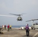 USS Anchorage Flight Operations