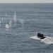 Chung-Hoon Sailors participate in live-fire exercise