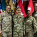 USARCENT Commander visits with Soldiers at Camp Arifjan