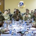 USARCENT Commander visits with Soldiers at Camp Arifjan