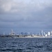 USS Carl Vinson Changes Homeports to Naval Base Kitsap-Bremerton