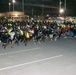 335th Signal Command (Theater) (Provisional) Soldiers participate in Dr. Martin Luther King, Jr. 5K Run
