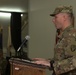 101st and 98th Expeditionary Signal Battalions Transfer of Authority Ceremony