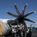 U.S. Sailors conduct corrosion control