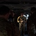 Airmen, Soldiers discuss capabilities at Naval Air Station North Island