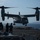 VMM-262 flight operations at sea VMM-262 flight operations at sea