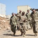 National Guard CSM visits Djibouti