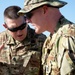 National Guard CSM visits Djibouti