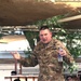 National Guard CSM visits Djibouti