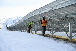 Stepping toward energy resilience