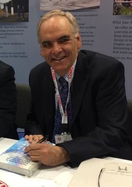 Aviation, Missile Center senior technologist earns prestigious award