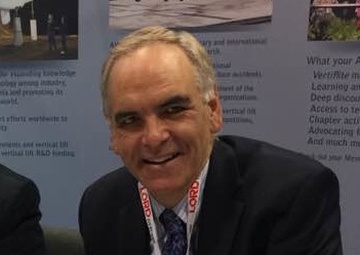 Aviation, Missile Center senior technologist earns prestigious award