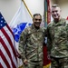 USARCENT Commander visits with Soldiers  at  Camp Arifjan