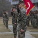 2nd Marine Regiment COC