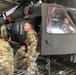 1AD CAB Prepares Unit's Aircraft for Shipment to Afghanistan