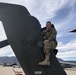 1AD CAB Prepares Unit's Aircraft for Shipment to Afghanistan