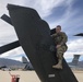 1AD CAB Prepares Unit's Aircraft for Shipment to Afghanistan