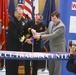 NMCCL Hosts Ribbon Cutting for Level III Trauma Center