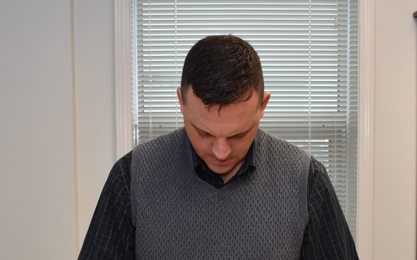 Surety guarantees weapons security