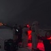 Spartan paratroopers conduct night airborne forced entry exercise at JBER