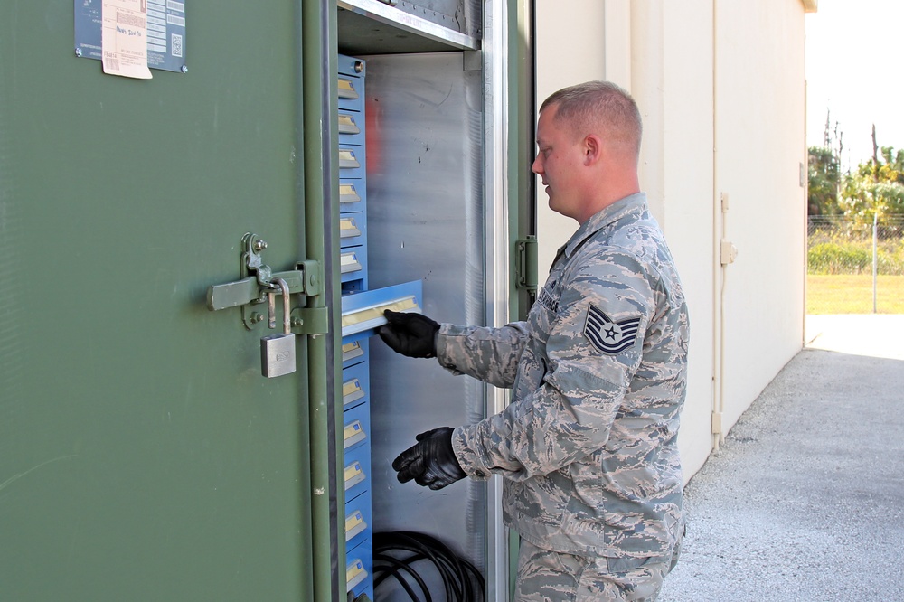 Exercise Emerald Warrior