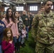 Cavalry supports OEF - HOA