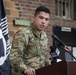 Cavalry supports OEF - HOA