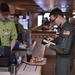 Thunderbird Inn among top three DFACs competing for Hennessy Award