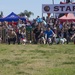 Santa Anita Park Inaurgural Bulldog Derby