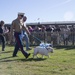 Santa Anita Park Inaurgural Bulldog Derby
