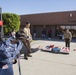 Cibola High School Says NO to Drugs
