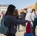 Cibola High School Says NO to Drugs