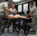 Air Force EMT Program Saves Lives