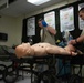 Air Force EMT Program Saves Lives