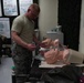 Air Force EMT Program Saves Lives