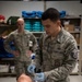 Air Force EMT Program Saves Lives