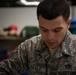 Air Force EMT Program Saves Lives