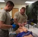 Air Force EMT Program Saves Lives