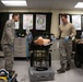 Air Force EMT Program Saves Lives