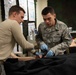 Air Force EMT Program Saves Lives