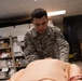 Air Force EMT Program Saves Lives