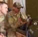 380th ESFS and ECES conduct joint training