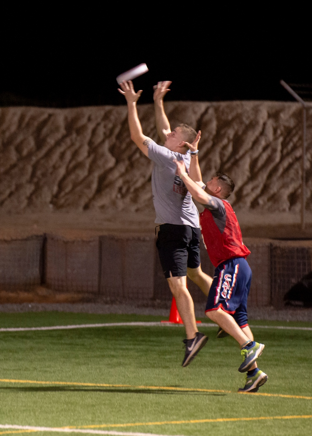 2019 CLDJ Ultimate Frisbee League Finals