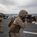 Live-fire Immediate Action Drills aboard the USS Arlington