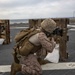 Live-fire Immediate Action Drills aboard the USS Arlington