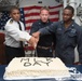 Chung-Hoon Sailors celebrate MLK day