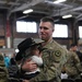 1-102nd Cavalry Regiment farewell ceremony