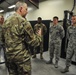 USAF EC leaders visit JB Charleston, ensure mission readiness