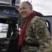 USAF EC leaders visit JB Charleston, ensure mission readiness