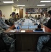 USAF EC leaders visit JB Charleston, ensure mission readiness